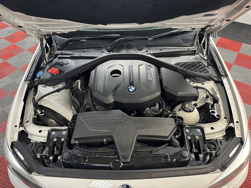 BMW 1 Series 118i Sport - U1348