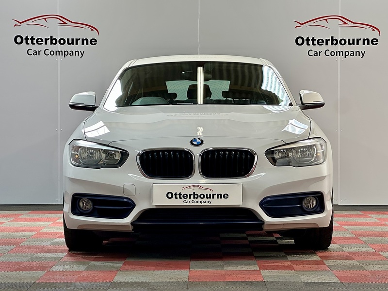 BMW 1 Series 118i Sport - U1348