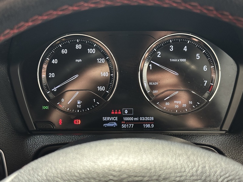 BMW 1 Series 118i Sport - U1348