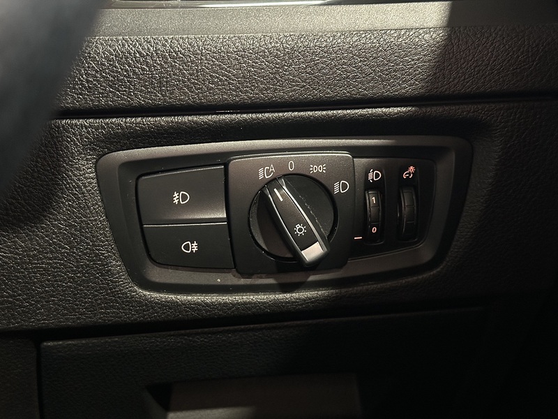 BMW 1 Series 118i Sport - U1348