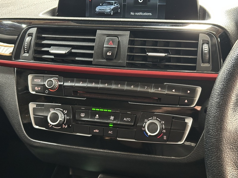 BMW 1 Series 118i Sport - U1348