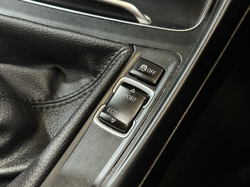 BMW 1 Series 118i Sport - U1348