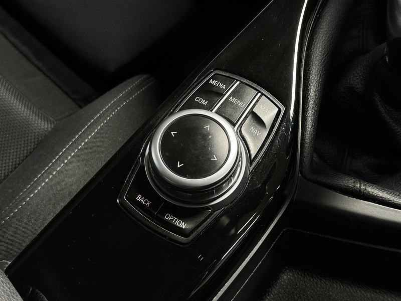 BMW 1 Series 118i Sport - U1348