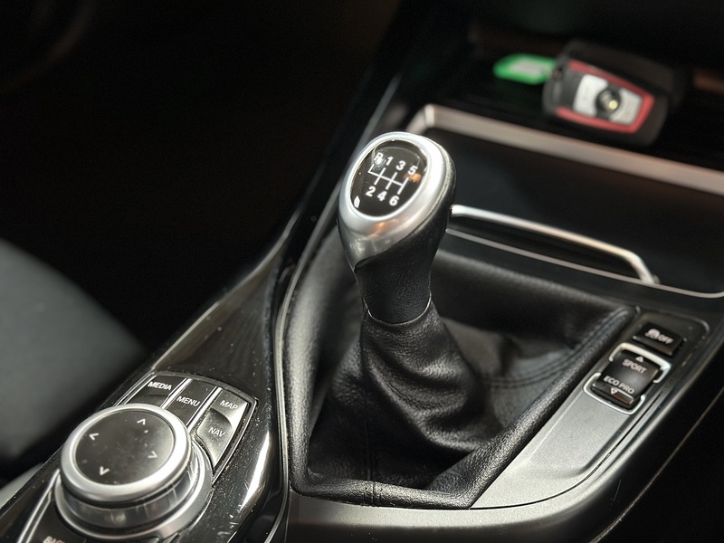 BMW 1 Series 118i Sport - U1348