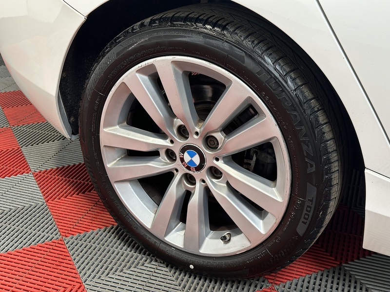 BMW 1 Series 118i Sport - U1348