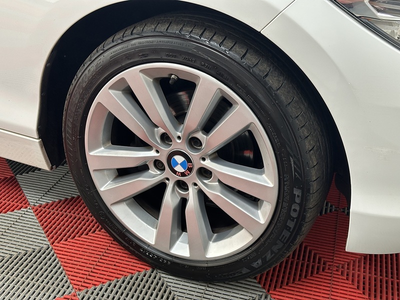 BMW 1 Series 118i Sport - U1348