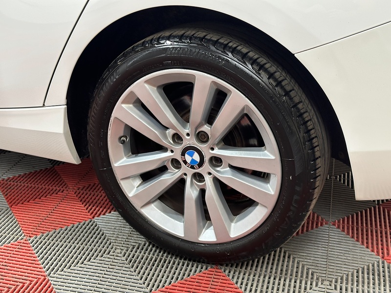 BMW 1 Series 118i Sport - U1348