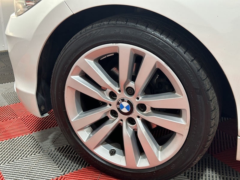 BMW 1 Series 118i Sport - U1348