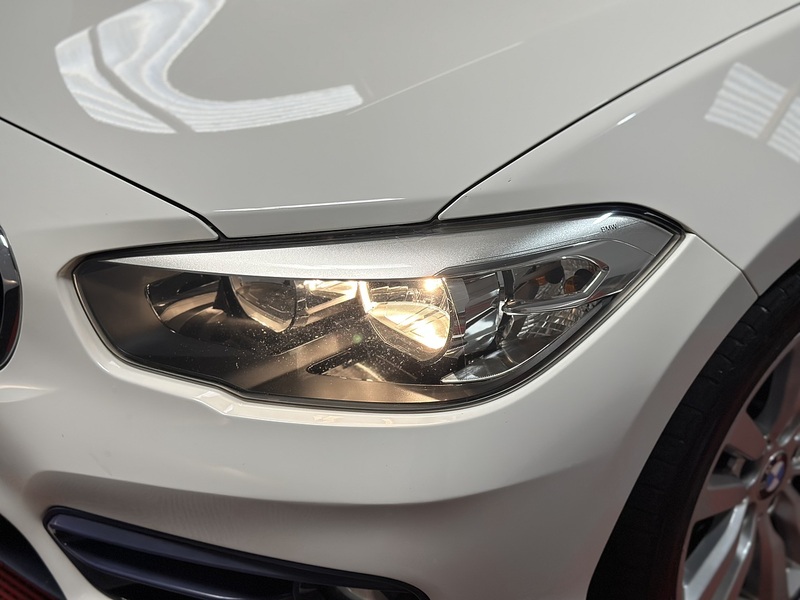 BMW 1 Series 118i Sport - U1348