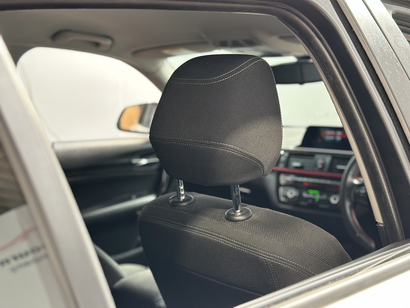 BMW 1 Series 118i Sport - U1348