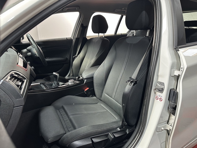 BMW 1 Series 118i Sport - U1348