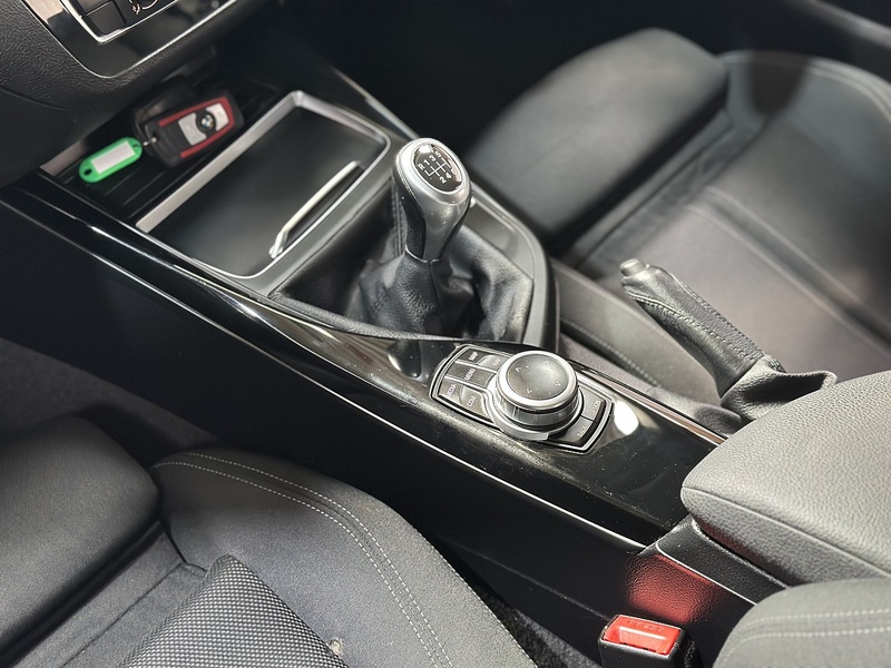 BMW 1 Series 118i Sport - U1348