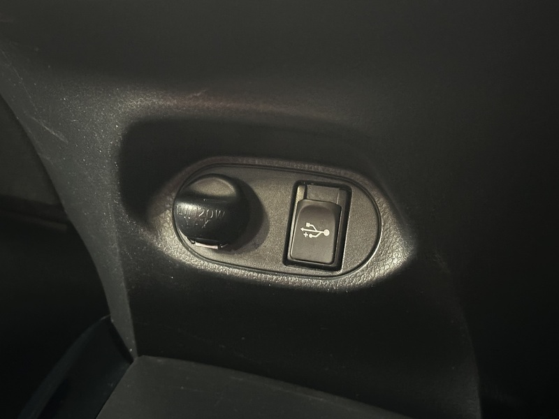Toyota Yaris Dual VVT-i Sport - U1349