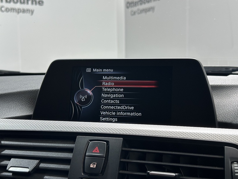 BMW 3 Series 320d M Sport - U1350