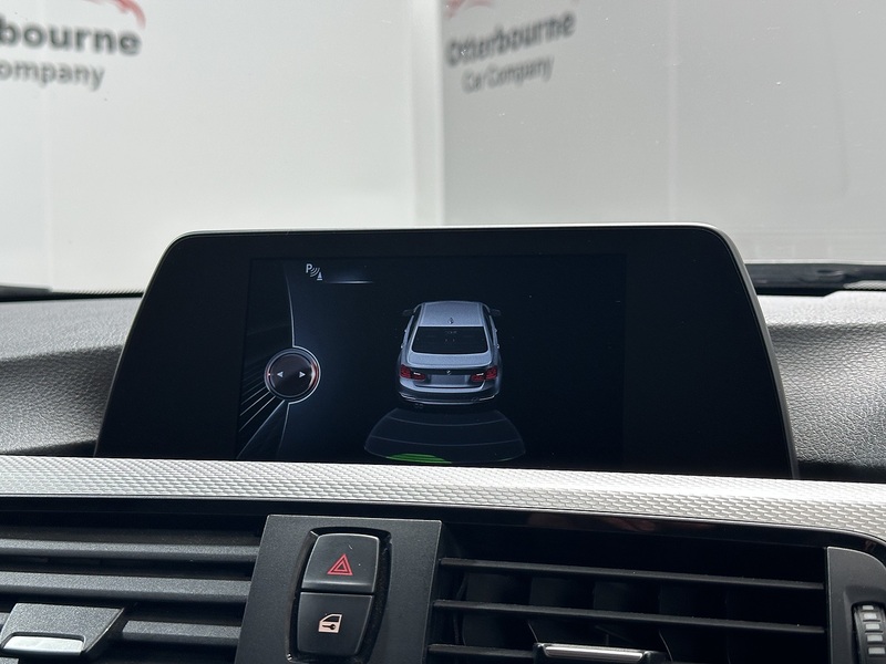 BMW 3 Series 320d M Sport - U1350