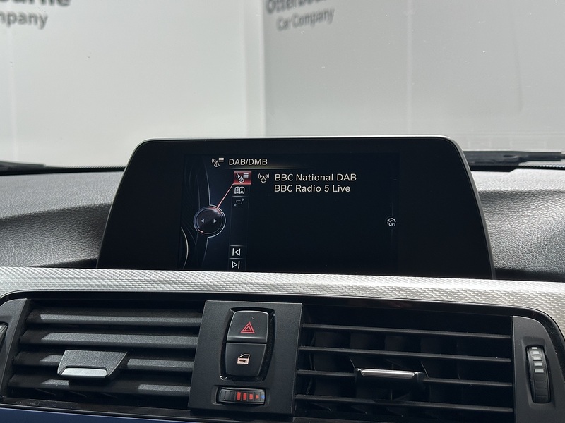 BMW 3 Series 320d M Sport - U1350