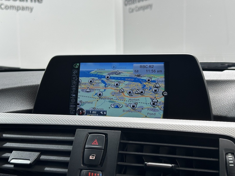 BMW 3 Series 320d M Sport - U1350