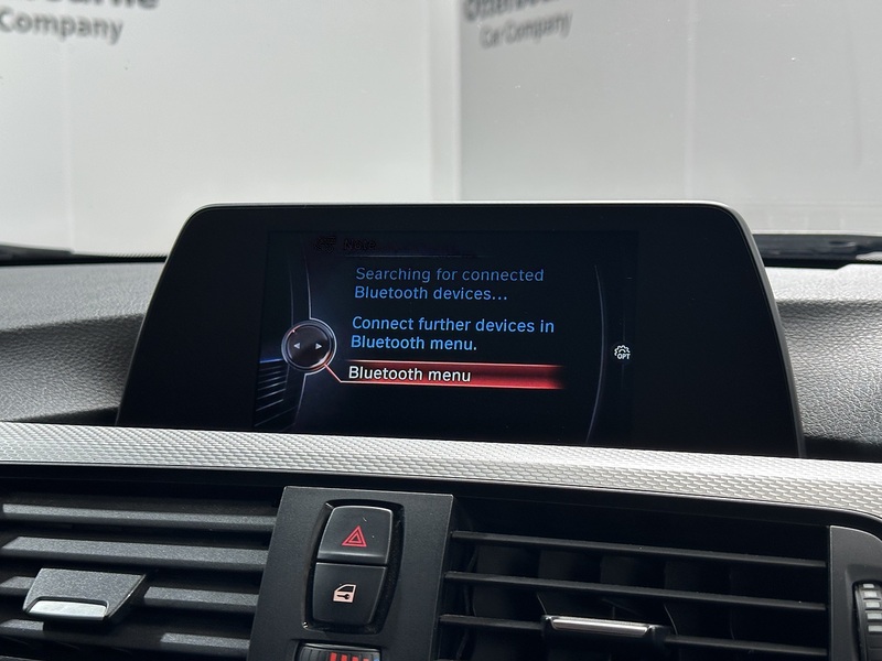 BMW 3 Series 320d M Sport - U1350