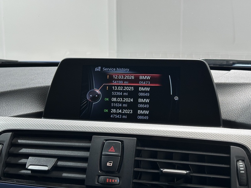 BMW 3 Series 320d M Sport - U1350