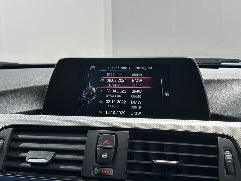 BMW 3 Series 320d M Sport - U1350