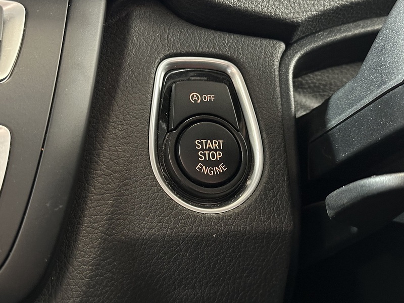 BMW 3 Series 320d M Sport - U1350