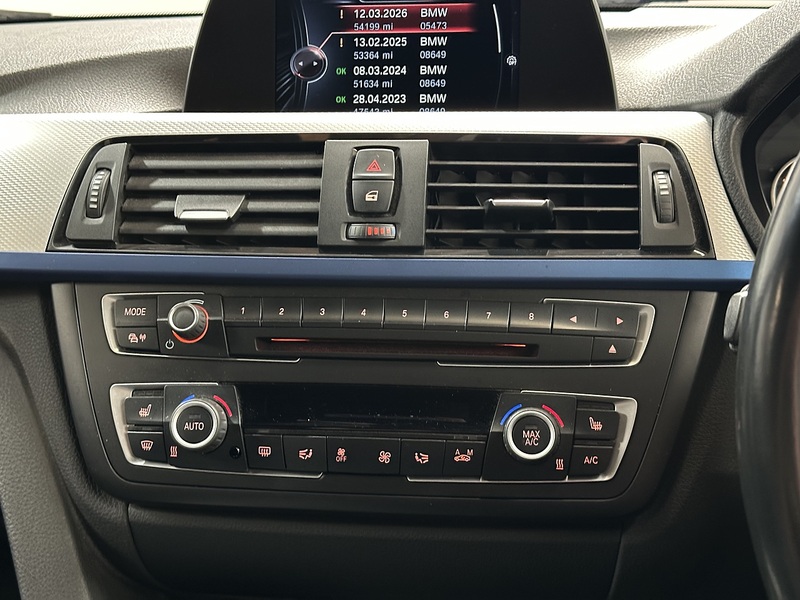 BMW 3 Series 320d M Sport - U1350