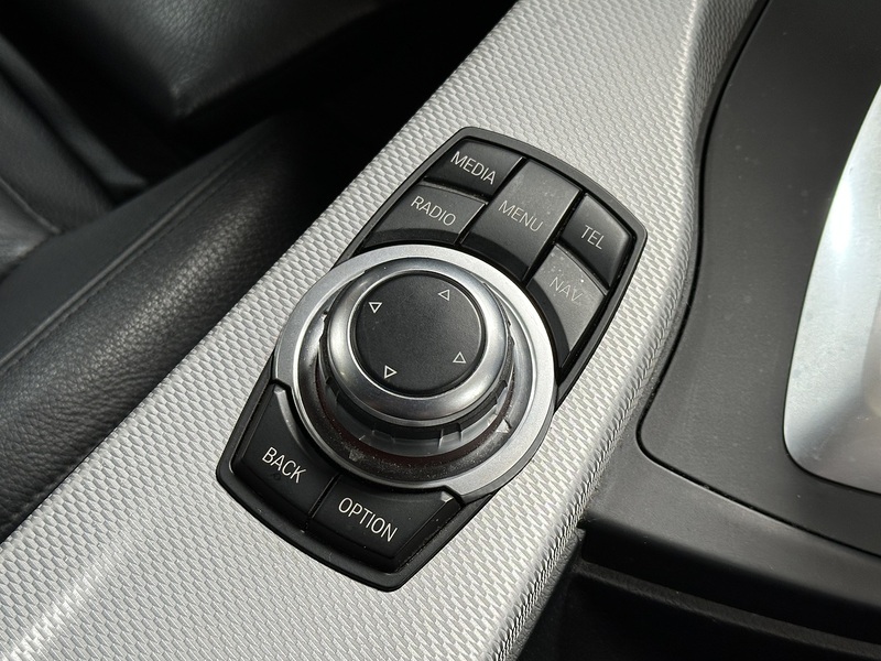 BMW 3 Series 320d M Sport - U1350