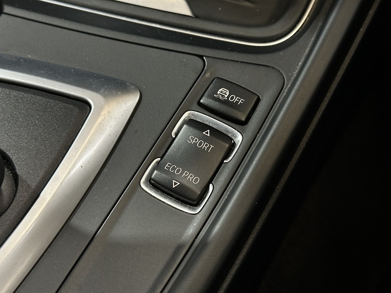 BMW 3 Series 320d M Sport - U1350