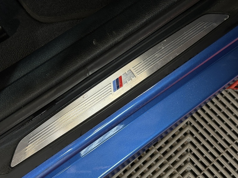 BMW 3 Series 320d M Sport - U1350