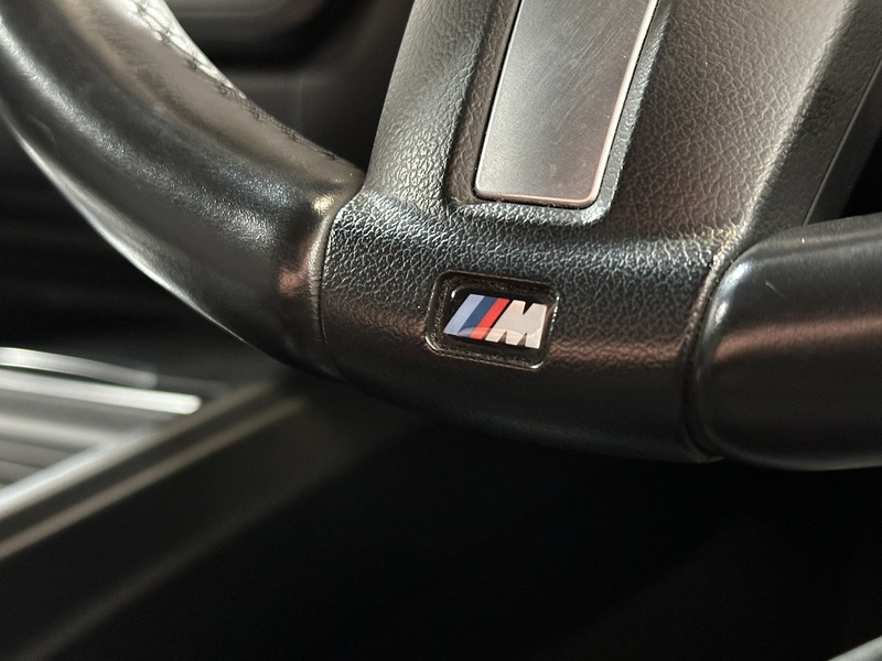 BMW 3 Series 320d M Sport - U1350