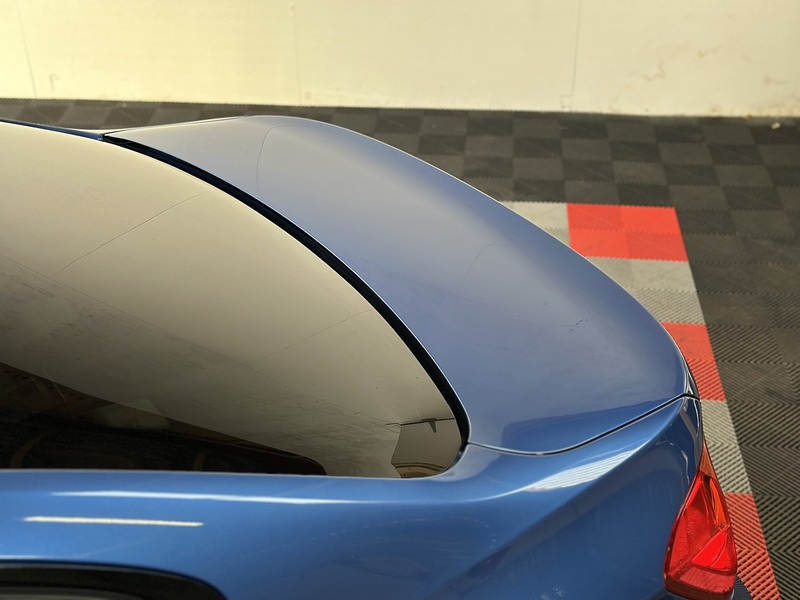 BMW 3 Series 320d M Sport - U1350