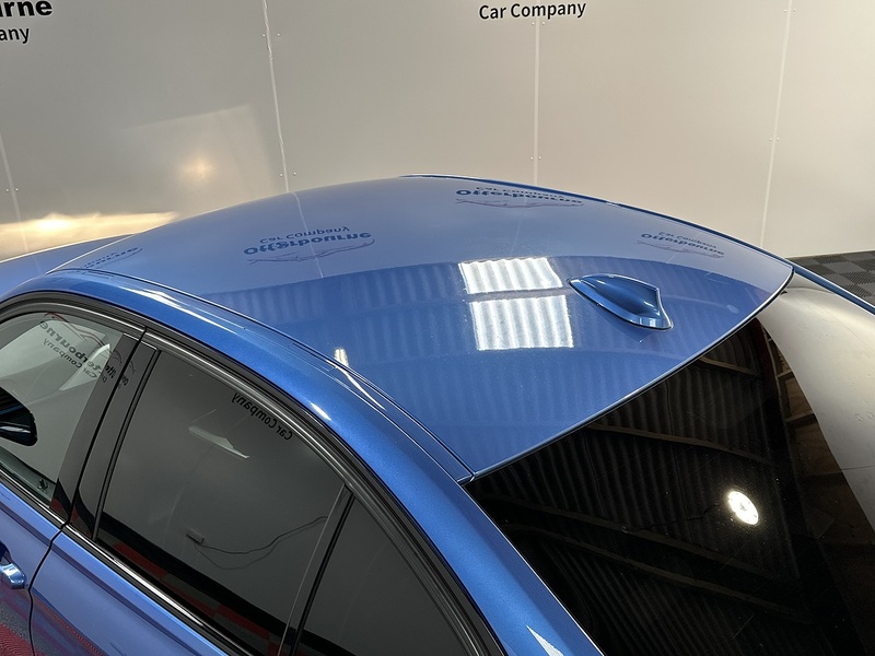 BMW 3 Series 320d M Sport - U1350