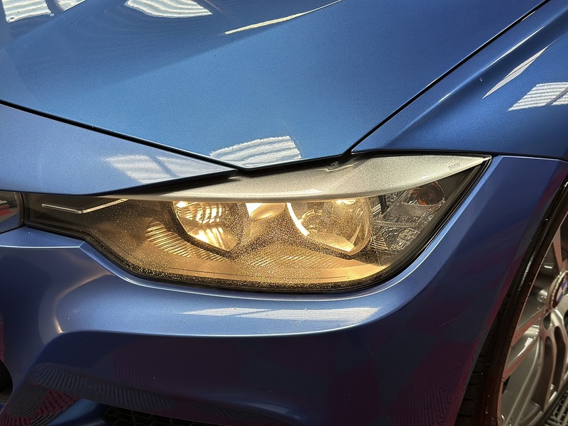 BMW 3 Series 320d M Sport - U1350