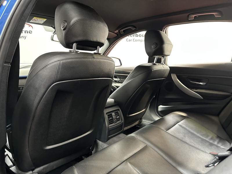 BMW 3 Series 320d M Sport - U1350