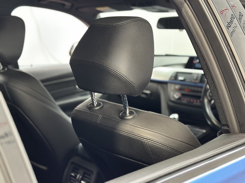 BMW 3 Series 320d M Sport - U1350