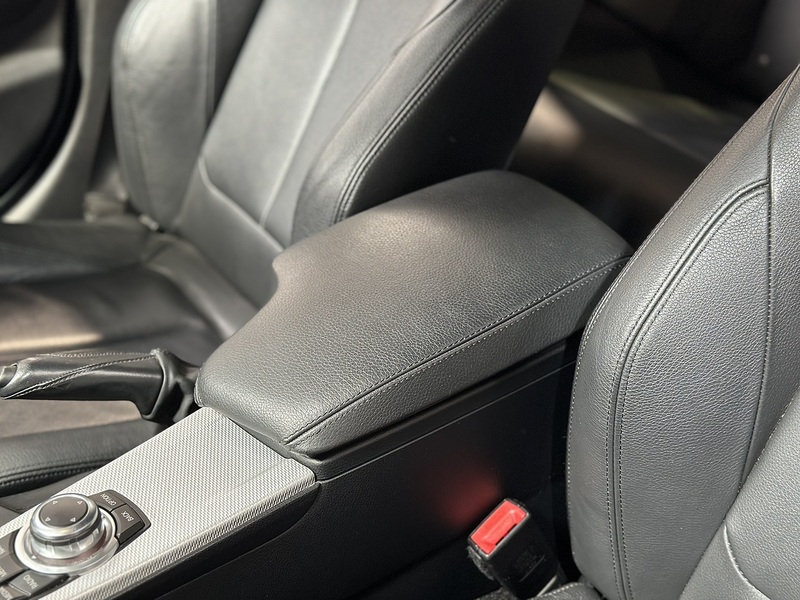 BMW 3 Series 320d M Sport - U1350