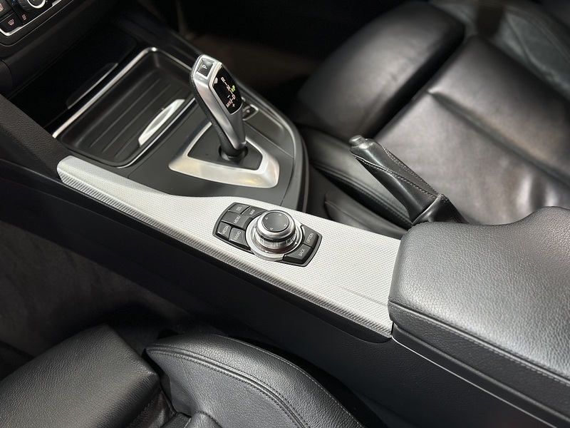 BMW 3 Series 320d M Sport - U1350