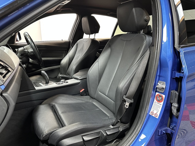 BMW 3 Series 320d M Sport - U1350