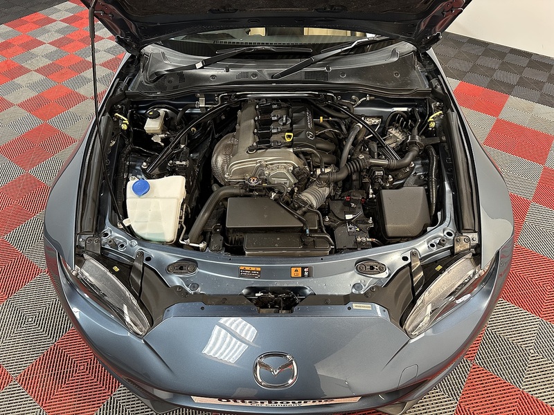 Mazda MX-5 SKYACTIV-G Sport Nav - U1352