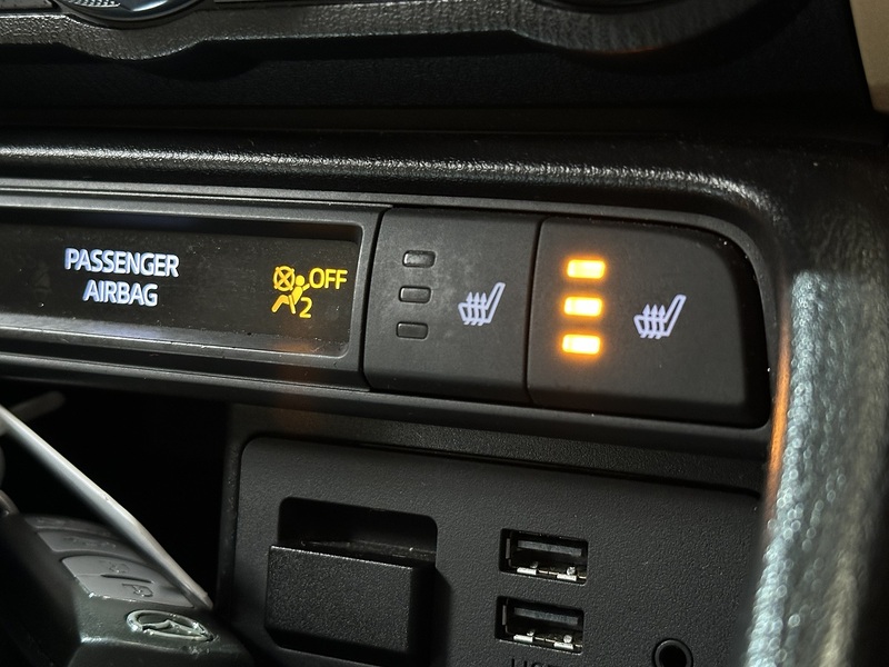 Mazda MX-5 SKYACTIV-G Sport Nav - U1352