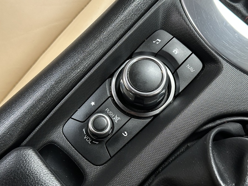 Mazda MX-5 SKYACTIV-G Sport Nav - U1352