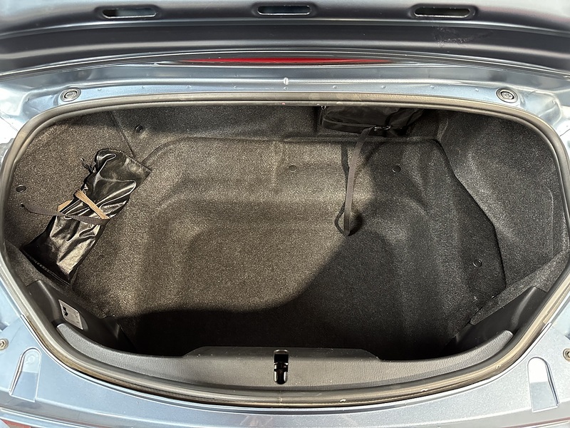 Mazda MX-5 SKYACTIV-G Sport Nav - U1352