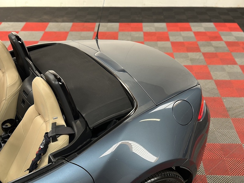 Mazda MX-5 SKYACTIV-G Sport Nav - U1352