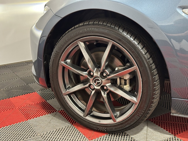 Mazda MX-5 SKYACTIV-G Sport Nav - U1352