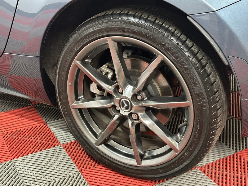 Mazda MX-5 SKYACTIV-G Sport Nav - U1352