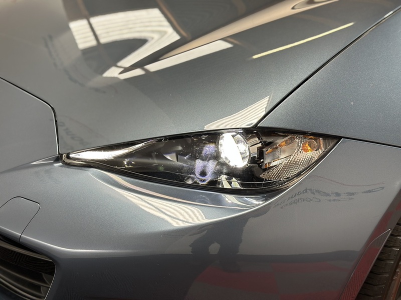 Mazda MX-5 SKYACTIV-G Sport Nav - U1352