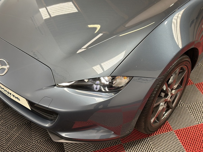 Mazda MX-5 SKYACTIV-G Sport Nav - U1352