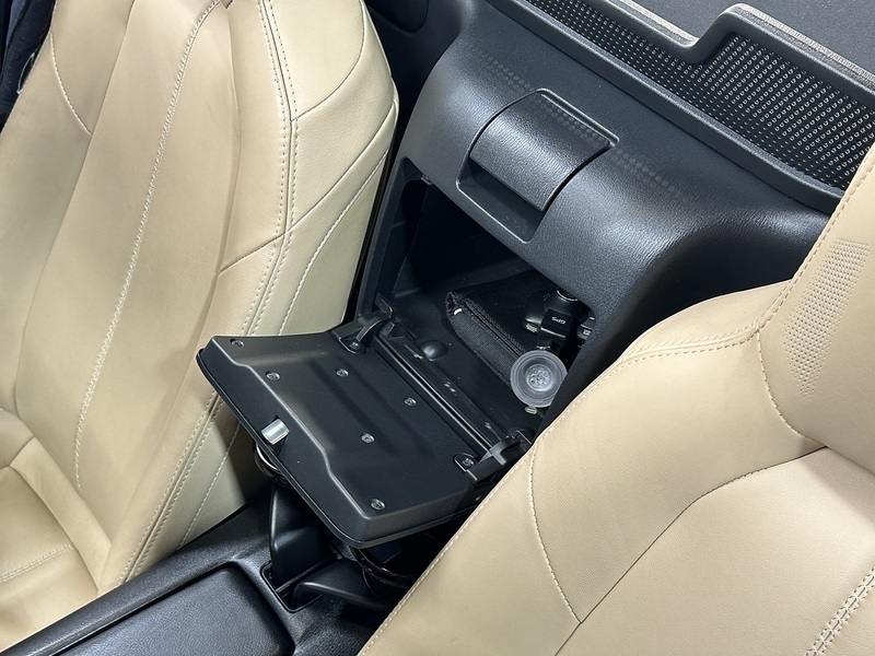 Mazda MX-5 SKYACTIV-G Sport Nav - U1352