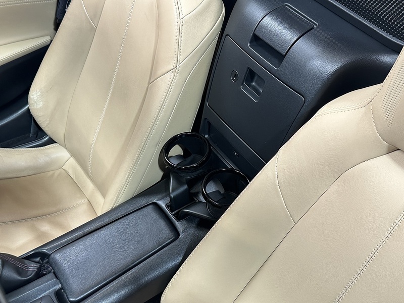 Mazda MX-5 SKYACTIV-G Sport Nav - U1352