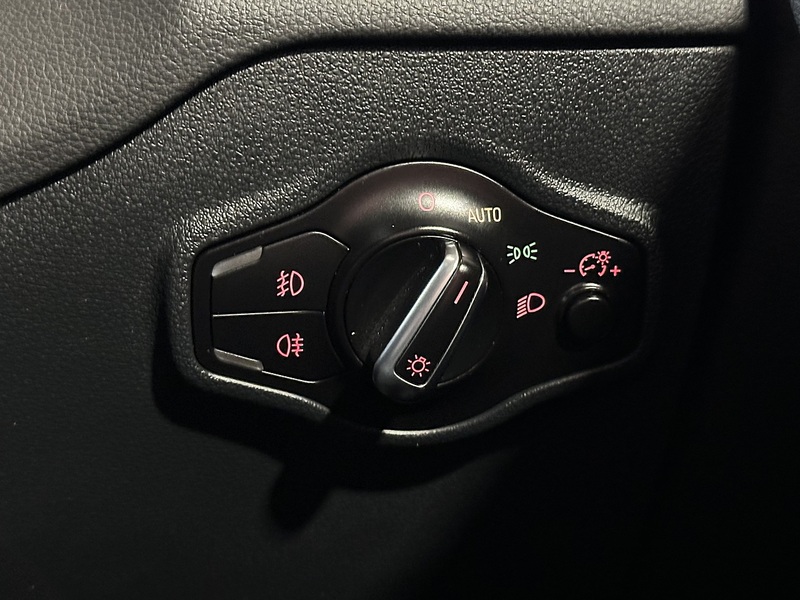 Audi Q5 TDI V6 S line - U1353